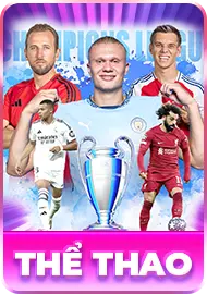 icon thể thao mmoo